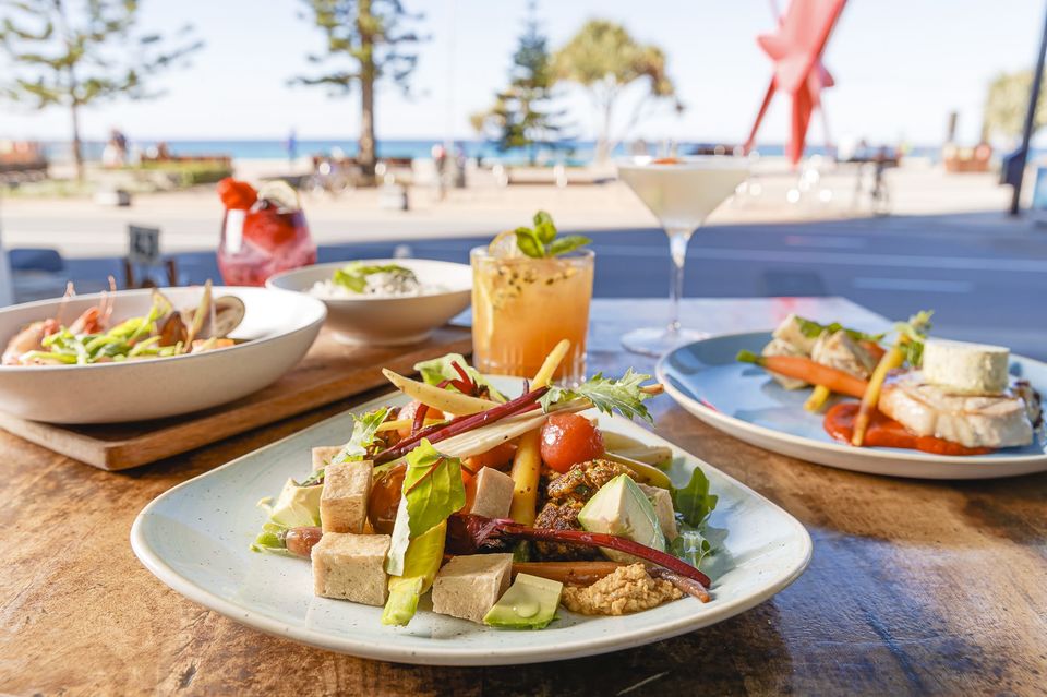 Photo of Where To Eat In Gold Coast, Australia? by Riyanka Roy