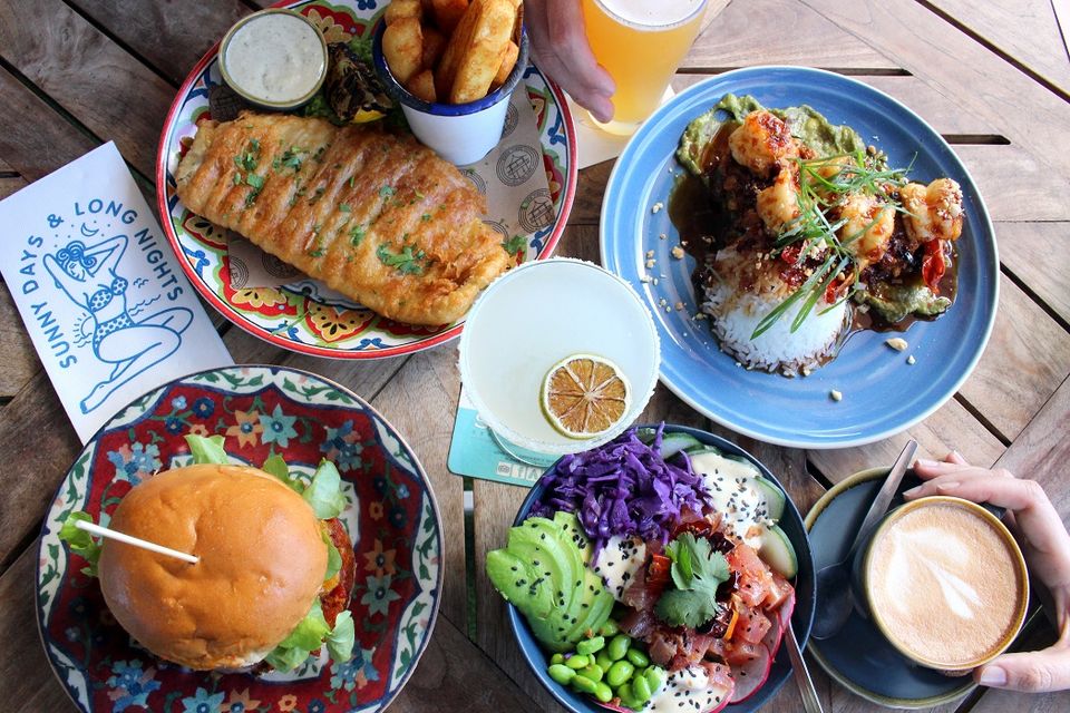 Photo of Where To Eat In Gold Coast, Australia? by Riyanka Roy