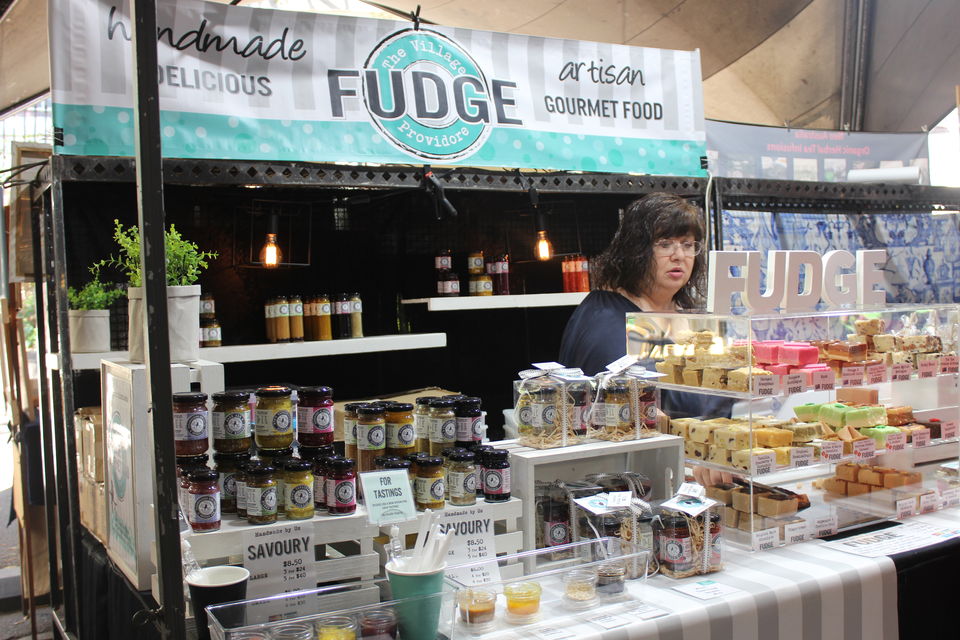 Photo of The Rocks Markets, Sydney: A Shopaholic’s Paradise | Photo Blog by Riyanka Roy