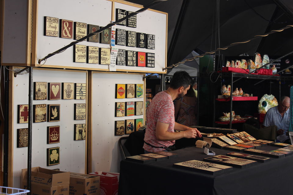 Photo of The Rocks Markets, Sydney: A Shopaholic’s Paradise | Photo Blog by Riyanka Roy