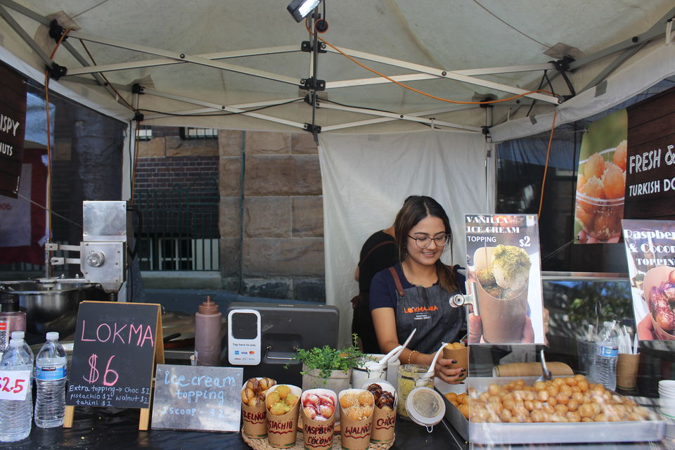 Photo of The Rocks Markets, Sydney: A Shopaholic’s Paradise | Photo Blog by Riyanka Roy
