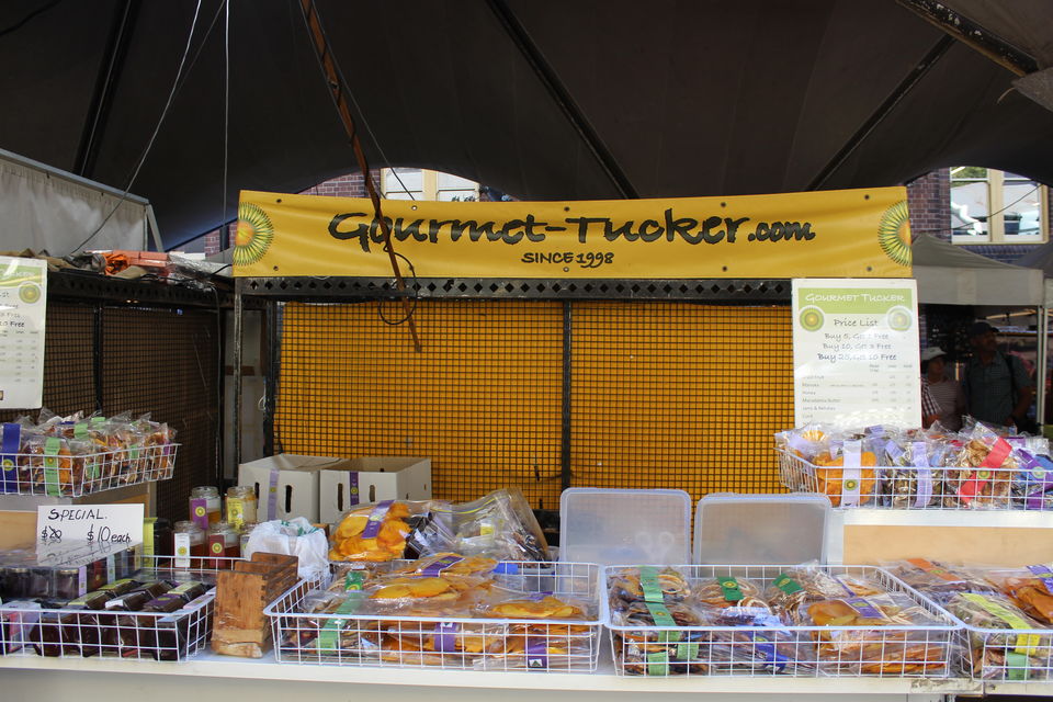 Photo of The Rocks Markets, Sydney: A Shopaholic’s Paradise | Photo Blog by Riyanka Roy