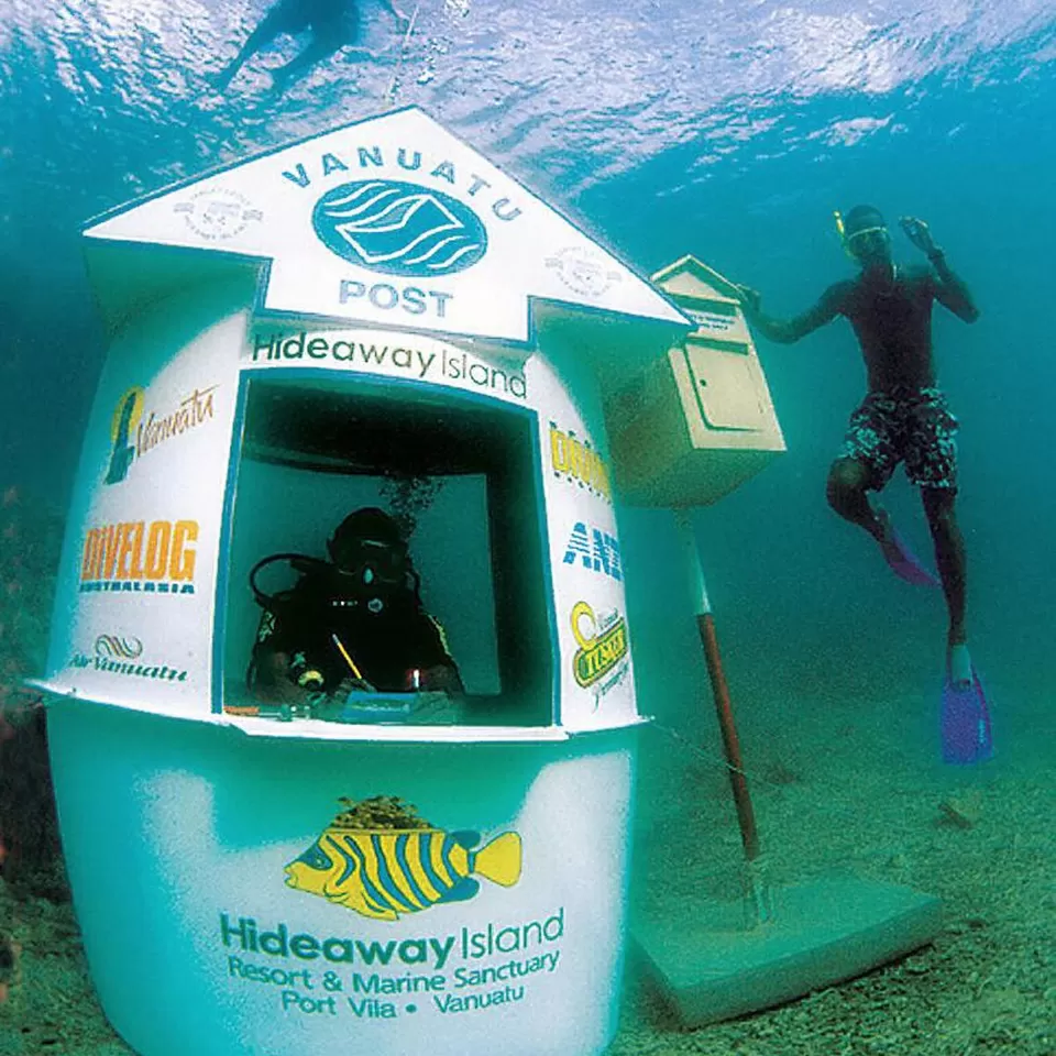 Photo of Vanuatu by Riyanka Roy