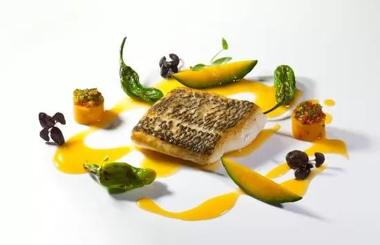 Photo of Le Bernardin, New York by Riyanka Roy