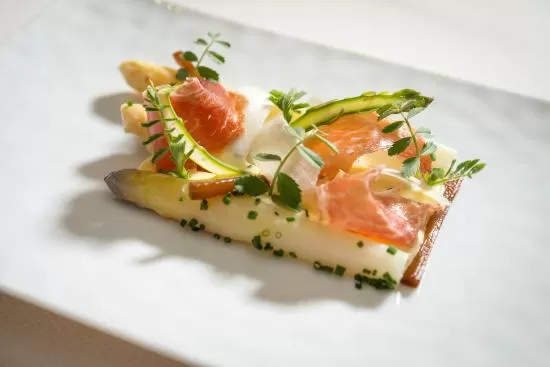 Photo of Daniel, New York by Riyanka Roy