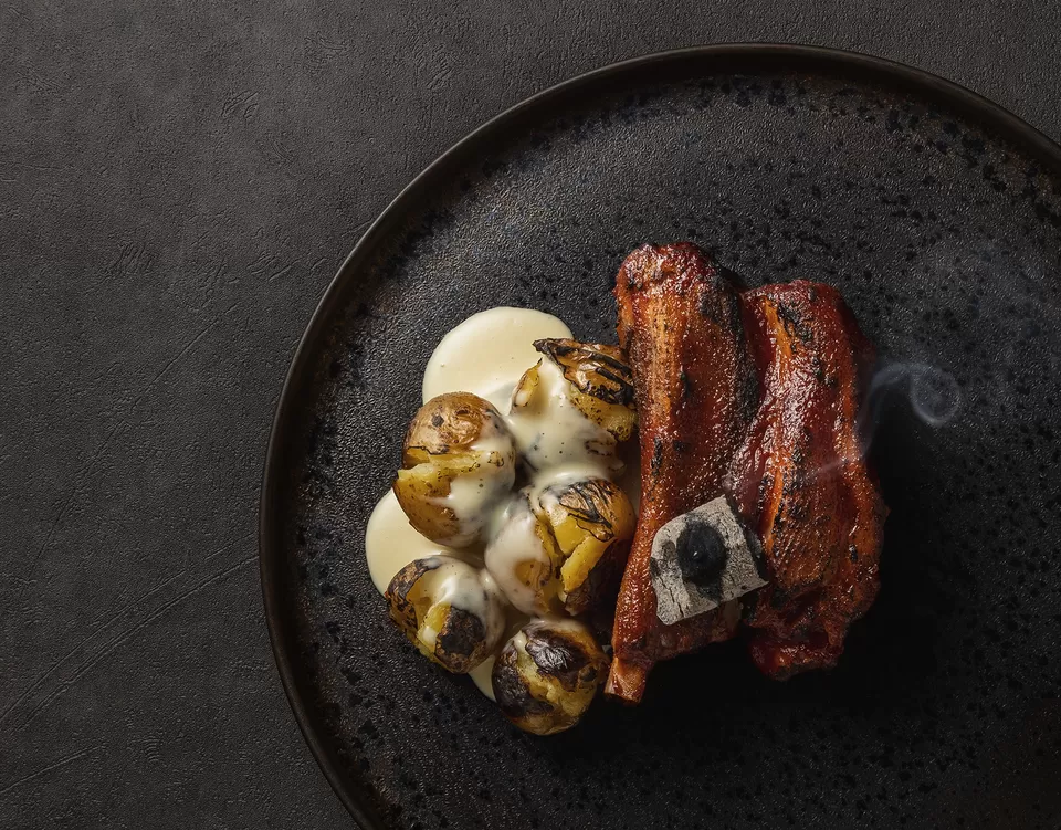 Photo of The Modern, New York by Riyanka Roy