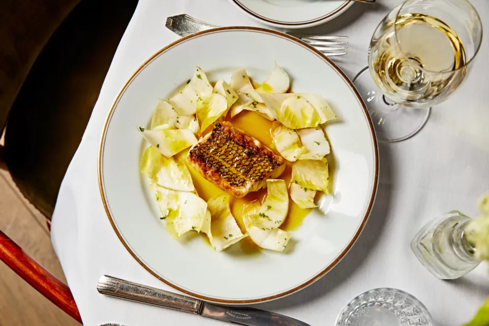 Photo of Le Coucou, New York by Riyanka Roy