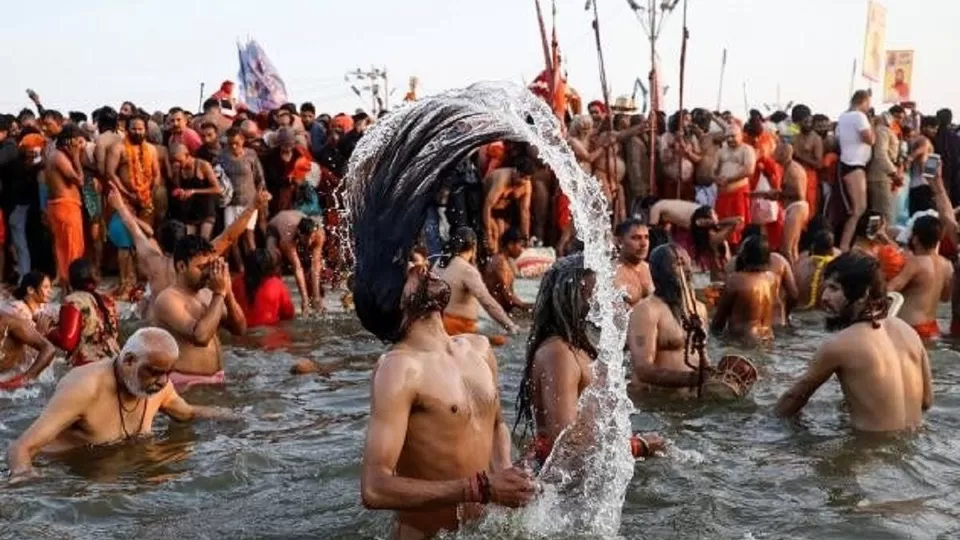 Photo of Ganga Dusshera: Celebrating Goddess Ganga's Arrival on Earth! by Riyanka Roy