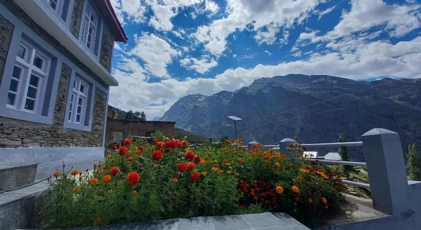 Photo of All You Need to Know About Traveling to Keylong: A Tranquil Haven in the Lap of Himalayas by Riyanka Roy