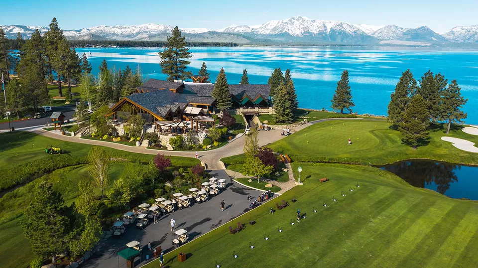Photo of Your Ultimate 48 Hours Guide to Explore Lake Tahoe by Riyanka Roy
