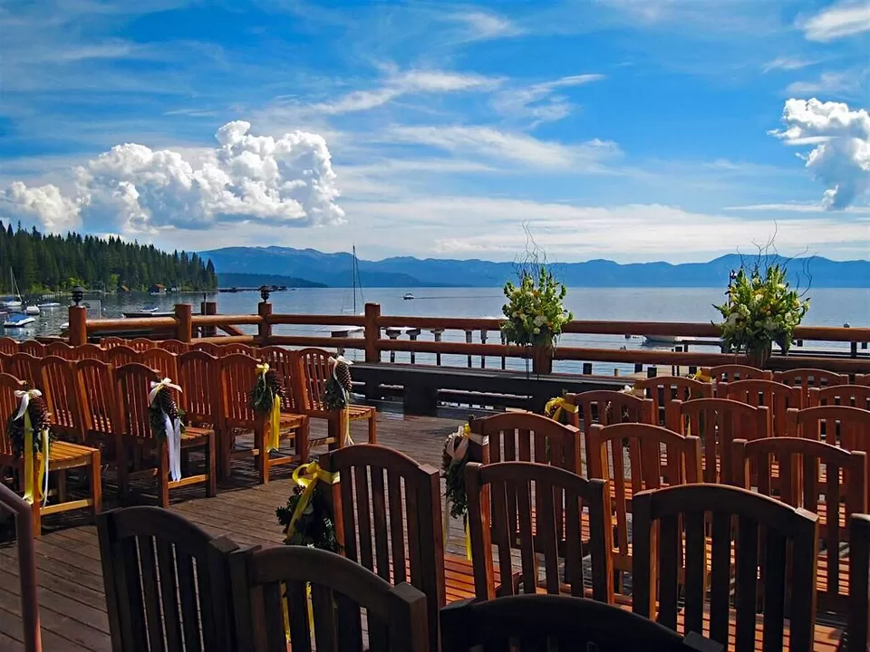 Photo of Your Ultimate 48 Hours Guide to Explore Lake Tahoe by Riyanka Roy