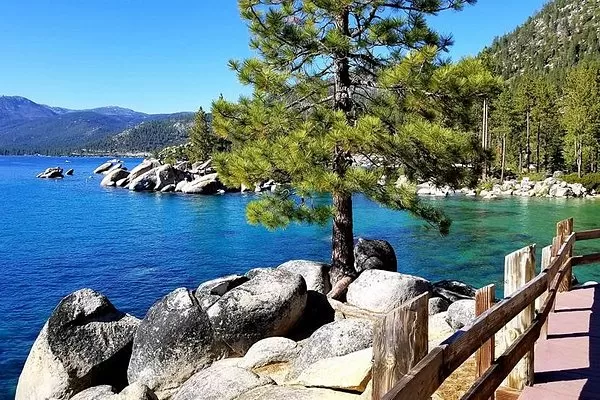 Photo of Your Ultimate 48 Hours Guide to Explore Lake Tahoe by Riyanka Roy
