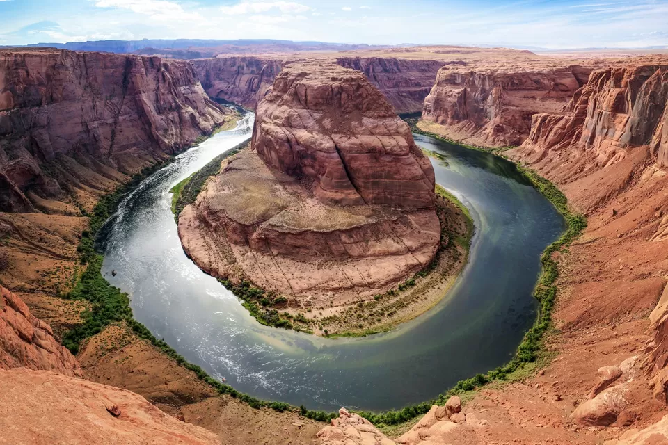 Photo of Grand Canyon National Park, Arizona by Riyanka Roy