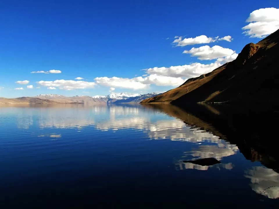 Photo of Beyond Nubra and Pangong, This Hidden Hamlet in Ladakh Must be on Your Travel Bucketlist by Riyanka Roy