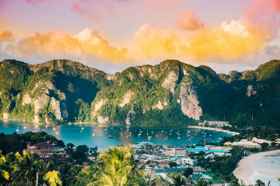 Photo of Soon, You Might Need a Schengen-Style Visa For Southeast Asia! by Riyanka Roy