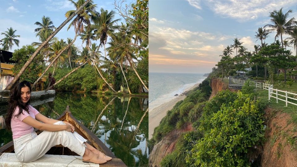 Photo of All You Need to Know About Visiting Varkala in 2022: Where to Stay, What to Do & Where to Eat by Saumiabee