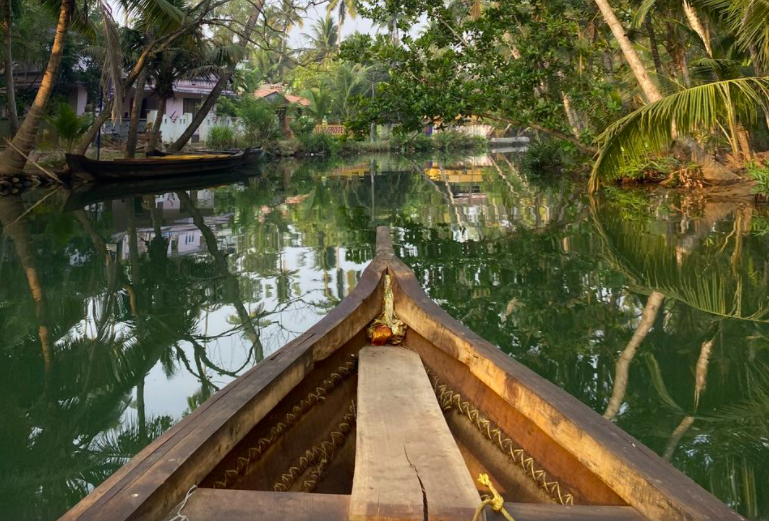 Photo of All You Need to Know About Visiting Varkala in 2022: Where to Stay, What to Do & Where to Eat by Saumiabee