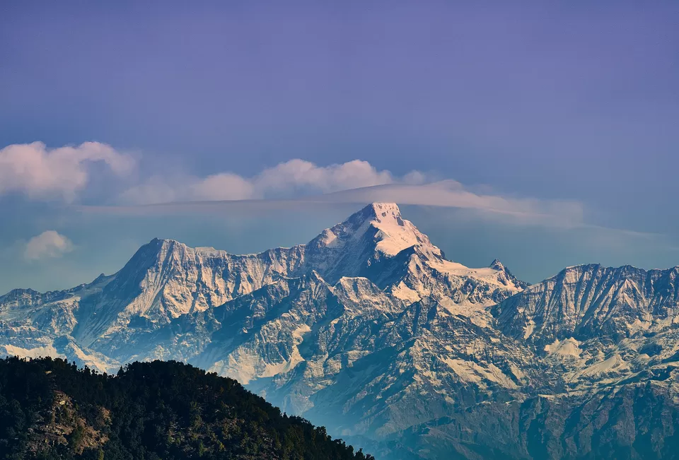 Photo of Mukteshwar, Nainital by Bongyatri - Sourav and Anindita