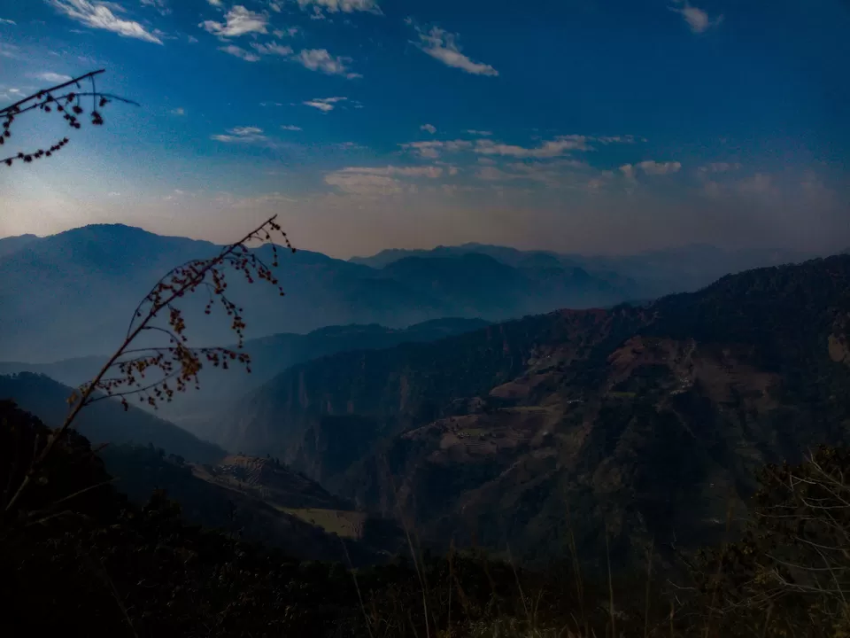 Photo of Champawat, Uttarakhand by Bongyatri - Sourav and Anindita