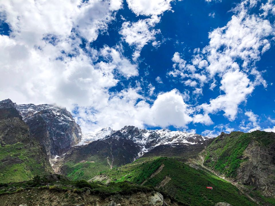 Photo of Badrinath Temple - The Ultimate Guide You'd Ever Need To Plan Your Next Trip by Bongyatri - Sourav and Anindita