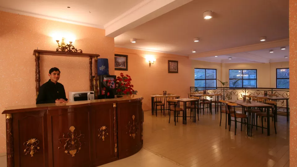 Photo of Sarovar Portico Badrinath, Badrinath by Bongyatri - Sourav and Anindita