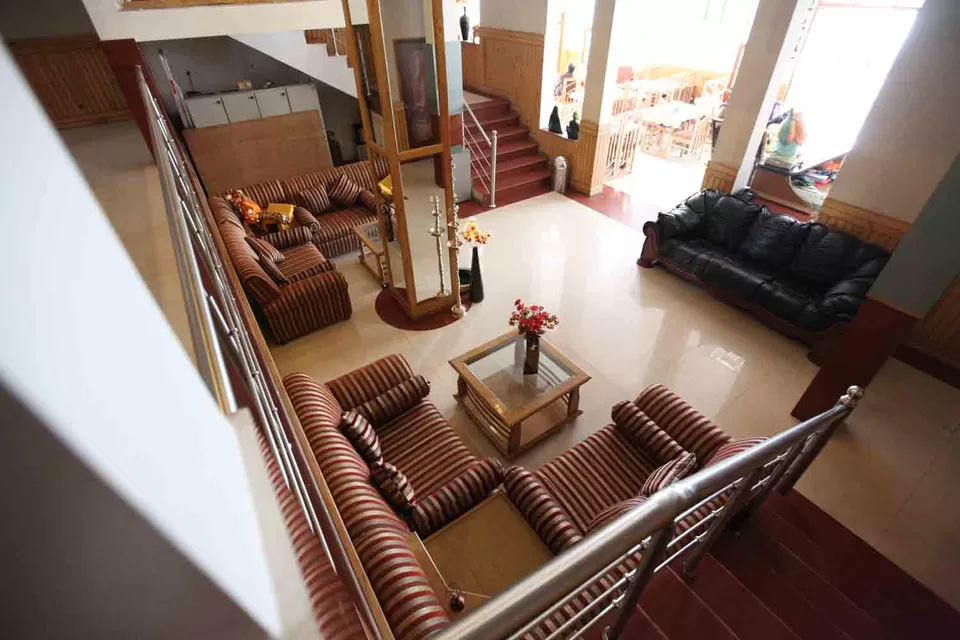 Photo of New Hotel Snow Crest, Badrinath by Bongyatri - Sourav and Anindita