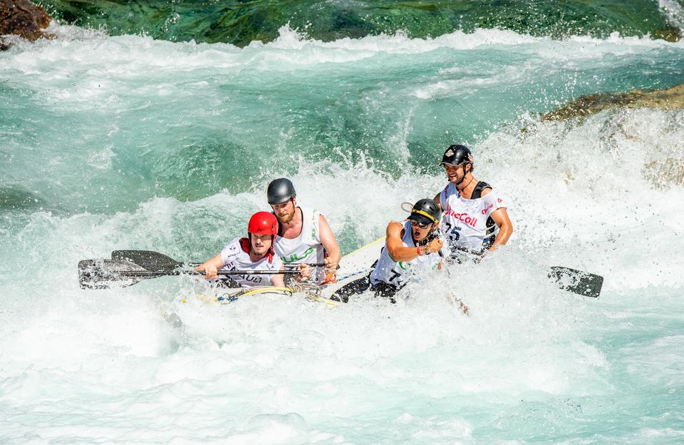 Photo of Here's All You Need To Know About River Rafting In Rishikesh by Bongyatri - Sourav and Anindita
