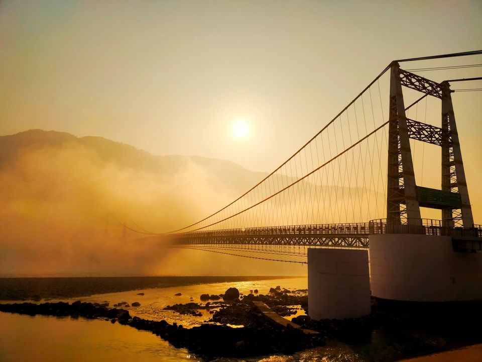 Photo of Here's All You Need To Know About River Rafting In Rishikesh by Bongyatri - Sourav and Anindita