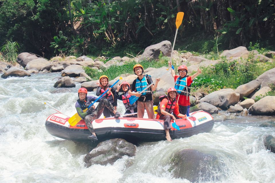Photo of Here's All You Need To Know About River Rafting In Rishikesh by Bongyatri - Sourav and Anindita