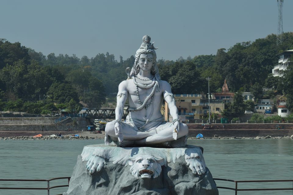 Photo of Here's All You Need To Know About River Rafting In Rishikesh by Bongyatri - Sourav and Anindita