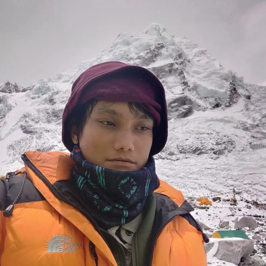 Photo of On This International Everest Day, Here Are The Indians Who Scaled The Highest Mountain In 2022 by Bongyatri - Sourav and Anindita