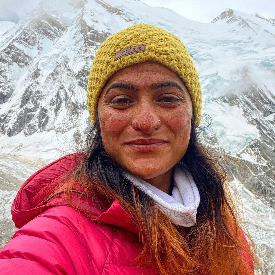 Photo of On This International Everest Day, Here Are The Indians Who Scaled The Highest Mountain In 2022 by Bongyatri - Sourav and Anindita
