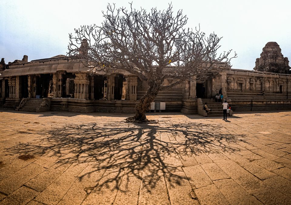 Photo of 26 Places To Visit In Hampi by Bongyatri - Sourav and Anindita