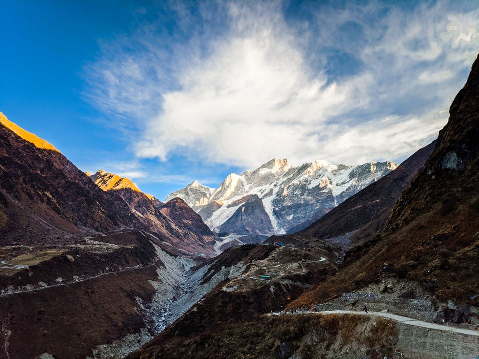 Photo of All You Need To Know About Kedarnath Temple by Bongyatri - Sourav and Anindita