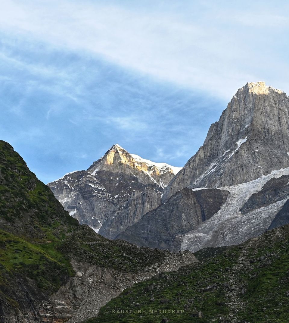 Photo of All You Need To Know About Kedarnath Temple by Bongyatri - Sourav and Anindita