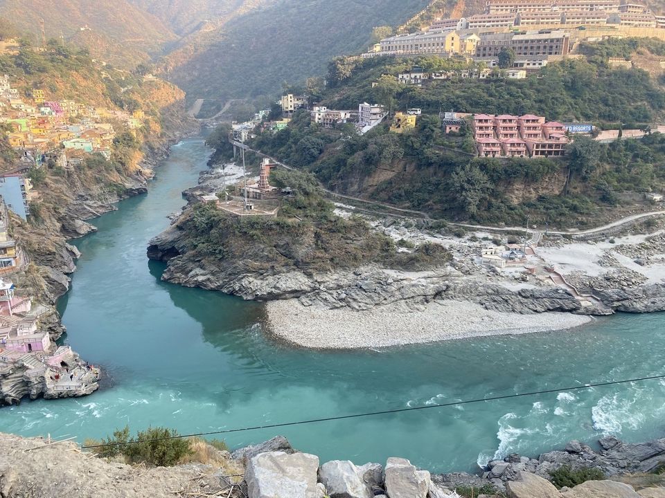 Photo of All You Need To Know About Kedarnath Temple by Bongyatri - Sourav and Anindita