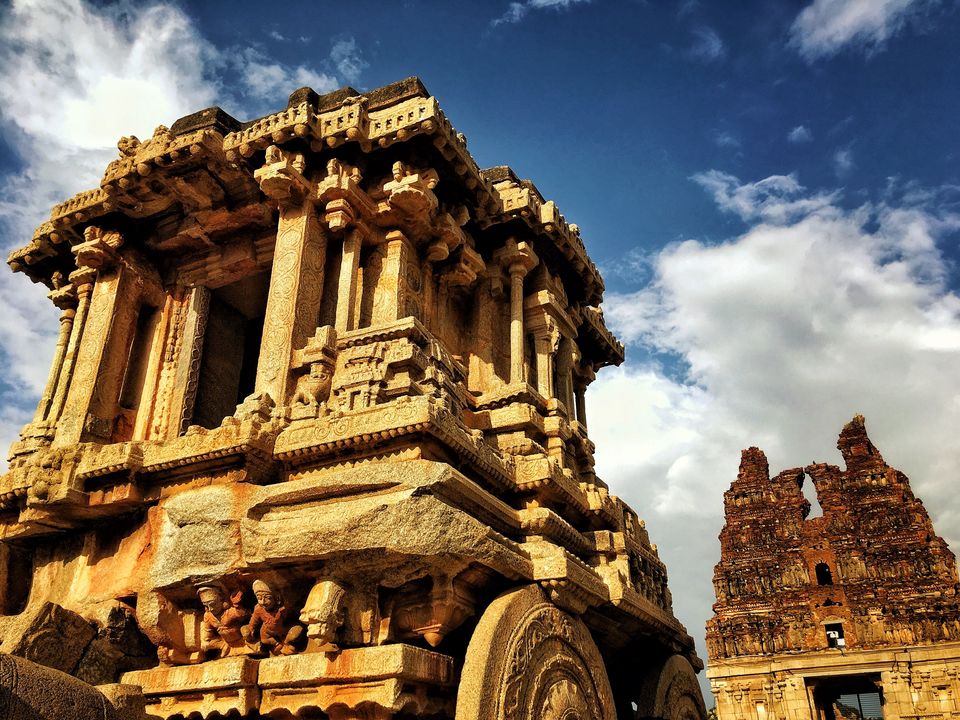 Photo of Hippie Island, Hampi: All You Need To Know by Bongyatri - Sourav and Anindita
