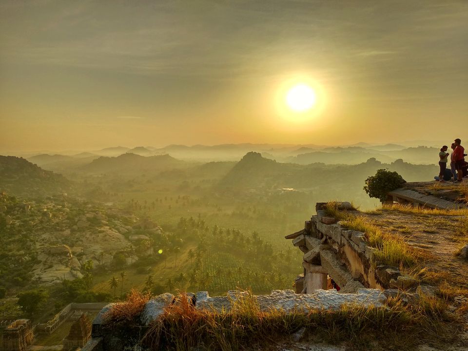Photo of Hippie Island, Hampi: All You Need To Know by Bongyatri - Sourav and Anindita