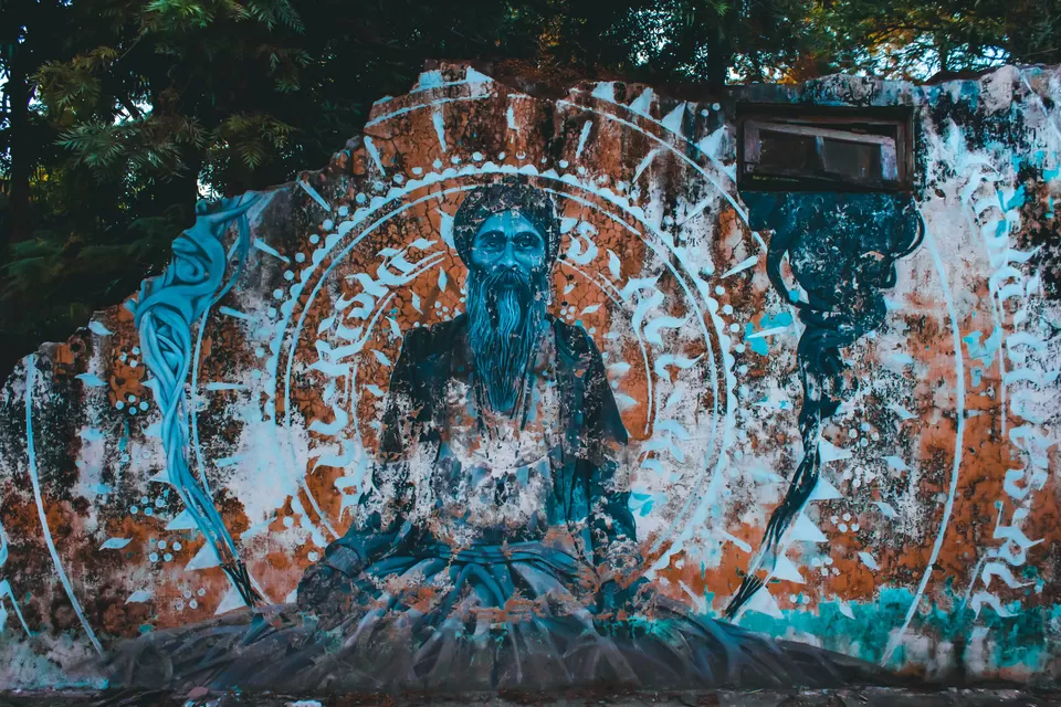 Photo of Swarg Ashram, Rishikesh by Bongyatri - Sourav and Anindita