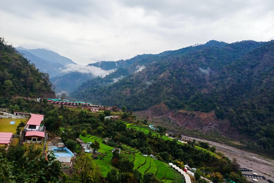 Photo of Rishikesh : Here's All You Need To Know About The Yoga Capital Of India by Bongyatri - Sourav and Anindita
