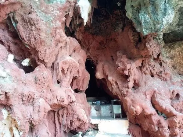 Photo of Jhilmil Gufa, Khargosa by Bongyatri - Sourav and Anindita