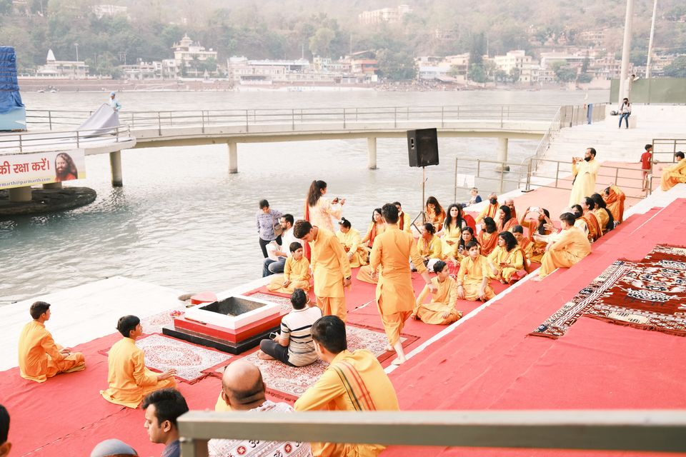 Photo of Rishikesh : Here's All You Need To Know About The Yoga Capital Of India by Bongyatri - Sourav and Anindita