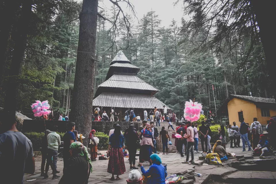 Photo of 21 Festivals of Himachal Pradesh To Witness Diversity Of The State by Bongyatri - Sourav and Anindita
