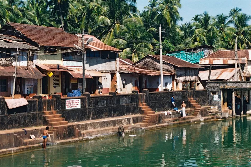 Photo of Koti Teertha, Gokarna by Bongyatri - Sourav and Anindita