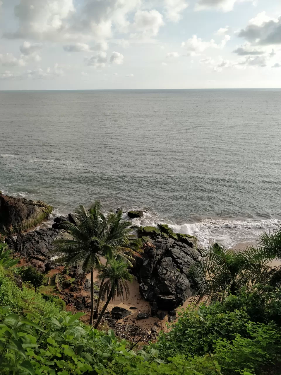 Photo of Paradise Beach, Gokarna by Bongyatri - Sourav and Anindita