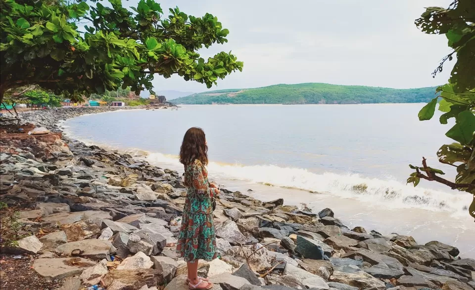 Photo of Belekan beach karnataka, Belekan by Bongyatri - Sourav and Anindita