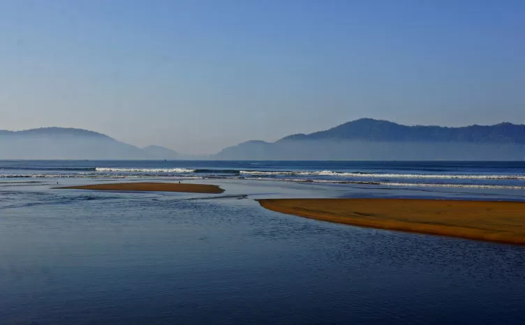 Photo of Karwar, Uttara Kannada by Bongyatri - Sourav and Anindita