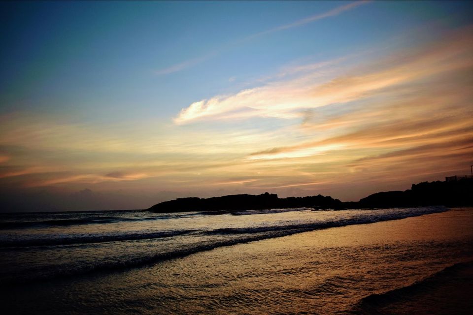 Photo of Light House Road, Kovalam by Bongyatri - Sourav and Anindita