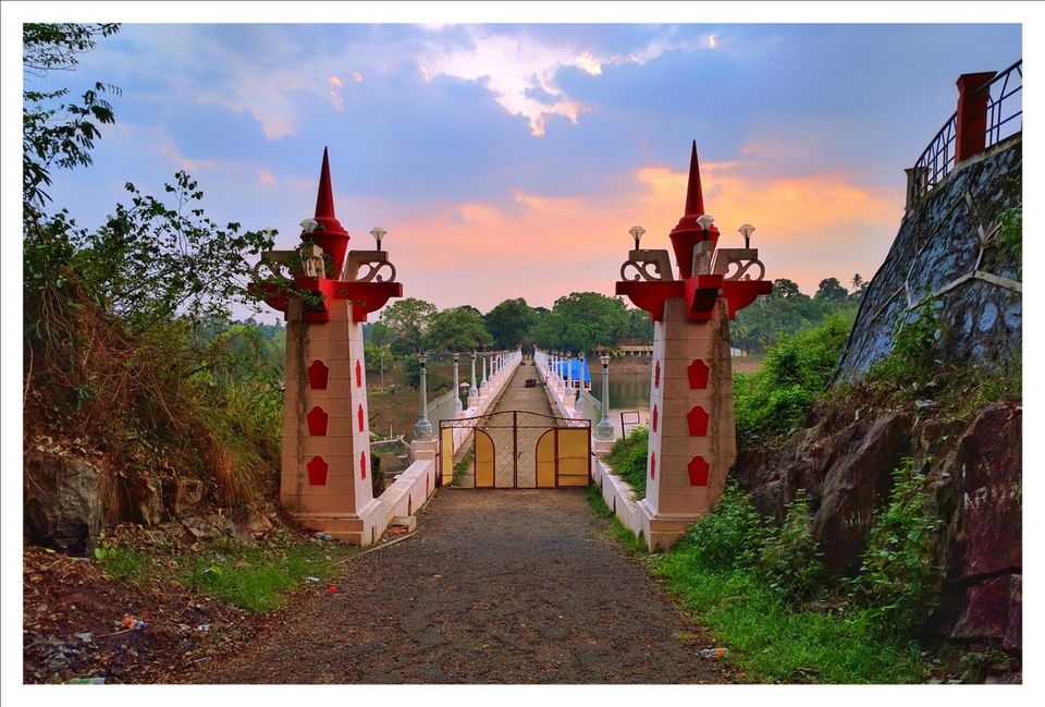 Photo of Neyyar Dam, Kallikkad by Bongyatri - Sourav and Anindita