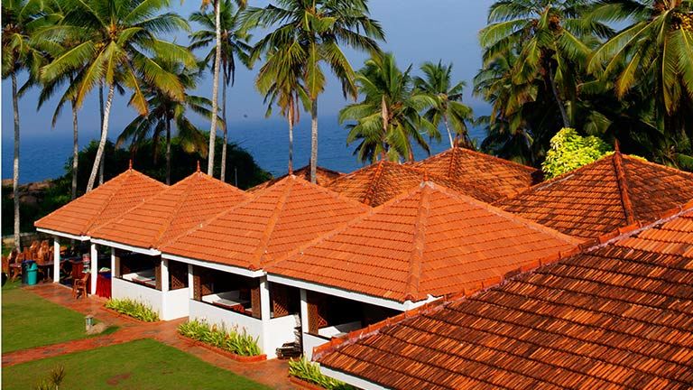 Photo of Hotel Samudra (KTDC), Thiruvananthapuram by Bongyatri - Sourav and Anindita